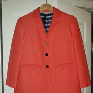 Tory Birch Blazer